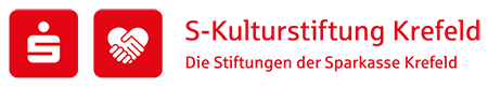 Logo Kulturstiftung Krefeld